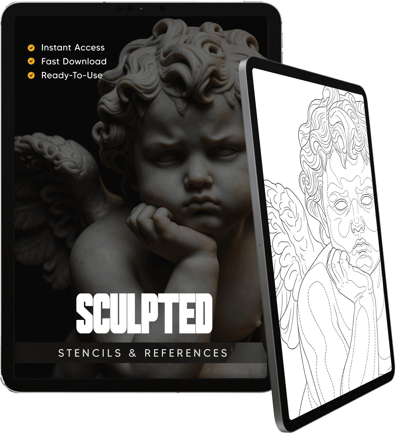 Sculpted (for TatToolkit)
