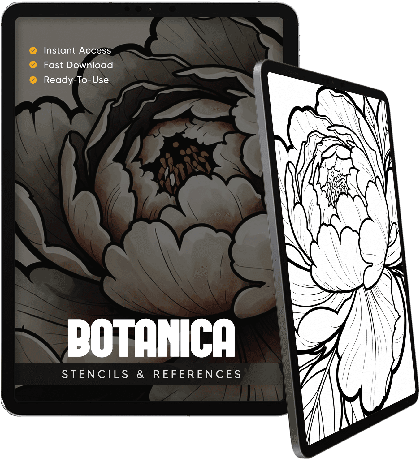 Botanica (for TatToolkit)