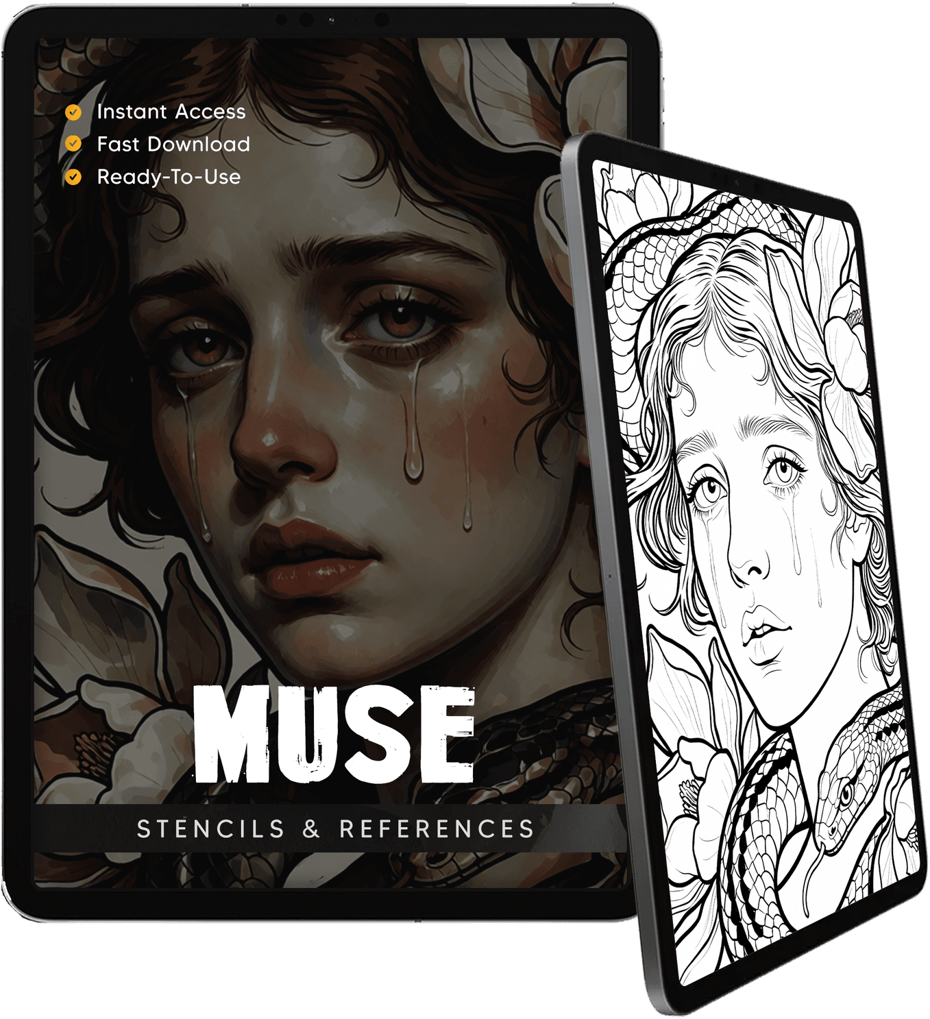 Muse (for TatToolkit)
