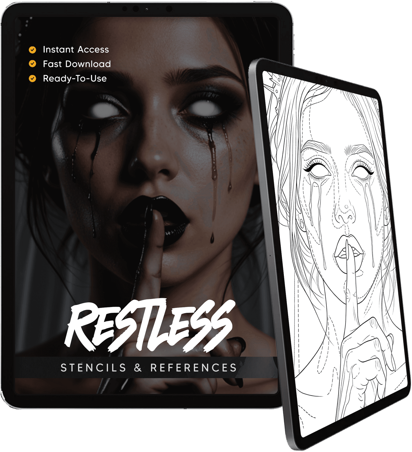 Restless (for TatToolkit)