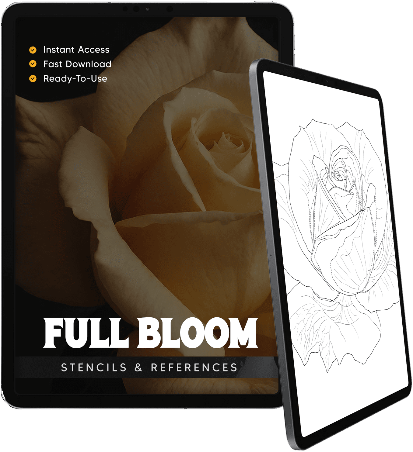 In Bloom (for TatToolkit)