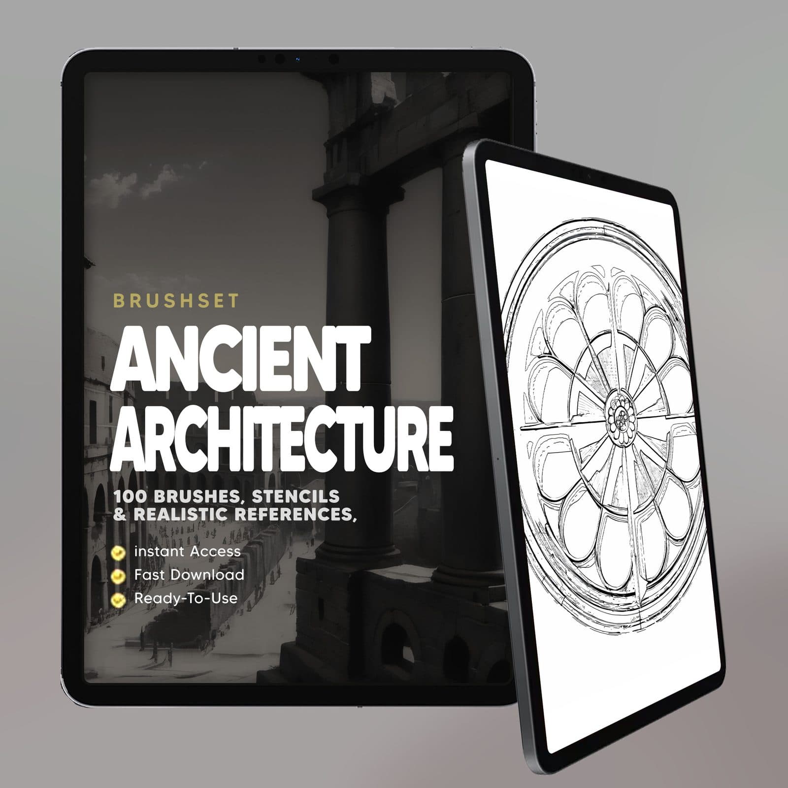 Ancient Architecture